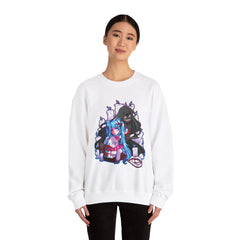 Kiyomi Unisex Sweatshirt