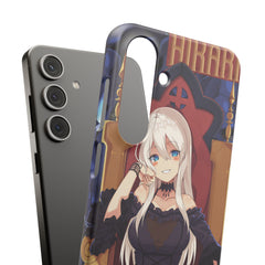 Hikari Samsung Snap Case