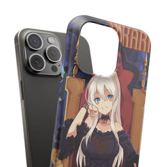 Hikari iPhone Snap Case