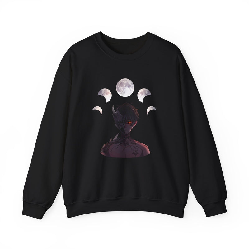 Dark Urei unisex Sweatshirt