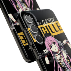 Lucille Samsung Snap Case