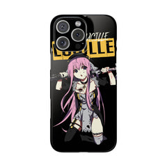 Lucille iPhone Snap Case