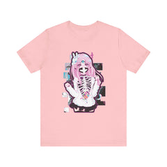 Maaya XP Creepy Cute anime Unisex T-shirt