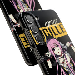 Lucille Samsung Snap Case