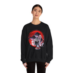 Ahmya Sweatshirt