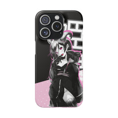 Oni-Hime iPhone Snap Case