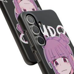 Budo Samsung Snap Case