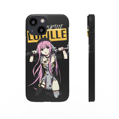 Lucille iPhone Snap Case