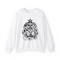 Voido gothic anime Unisex Sweatshirt