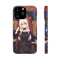 Hikari iPhone Snap Case