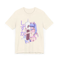 Shizuka V2 Unisex T-shirt