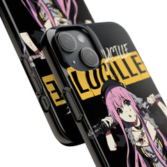 Lucille iPhone Snap Case