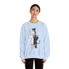 Ahra Sweatshirt