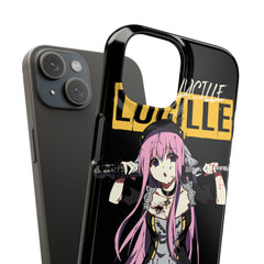 Lucille iPhone Snap Case