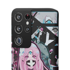 Maaya XP Samsung Snap Case