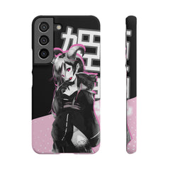 Oni-Hime Samsung Snap Case