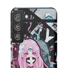 Maaya XP Samsung Snap Case