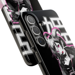 Oni-Hime Samsung Snap Case