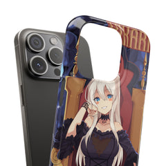 Hikari iPhone Snap Case