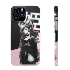 Oni-Hime iPhone Snap Case