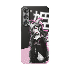 Oni-Hime Samsung Snap Case