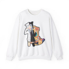 Aahra Sweatshirt