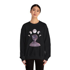 Light Urei unisex Sweatshirt