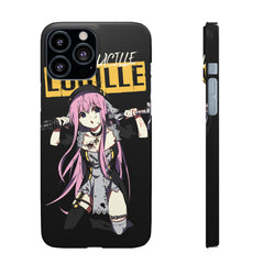 Lucille iPhone Snap Case