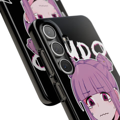 Budo Samsung Snap Case