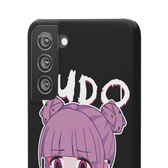 Budo Samsung Snap Case