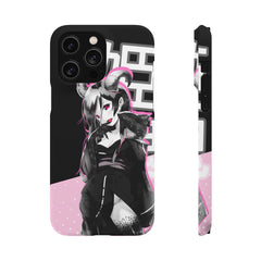 Oni-Hime iPhone Snap Case