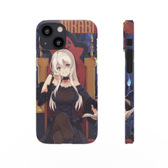 Hikari iPhone Snap Case