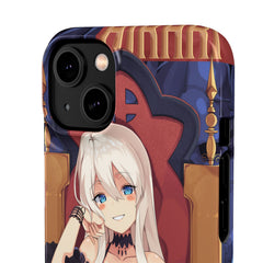 Hikari iPhone Snap Case