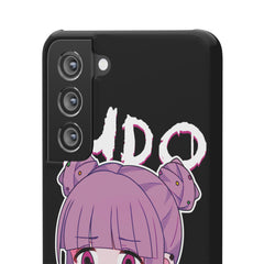 Budo Samsung Snap Case