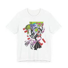 Kandi Cute Yandere Anime Girl Unisex T-shirt