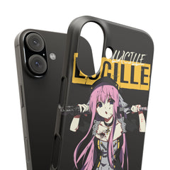 Lucille iPhone Snap Case