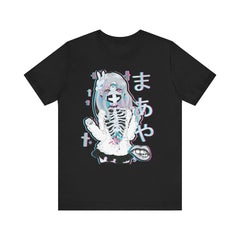 Maaya 1.2 Creepy Cute anime Unisex T-shirt