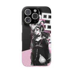 Oni-Hime iPhone Snap Case