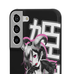 Oni-Hime Samsung Snap Case