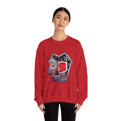 Tonakai Unisex Sweatshirt