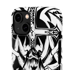 Voido Gothic anime iPhone Snap Case