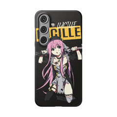 Lucille Samsung Snap Case