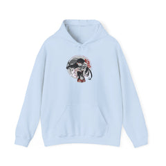 Ahmya 1.2 Hooded Sweatshirt