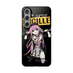 Lucille Samsung Snap Case