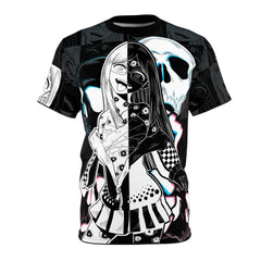 Sehen Unisex AOP Cut & Sew Tee