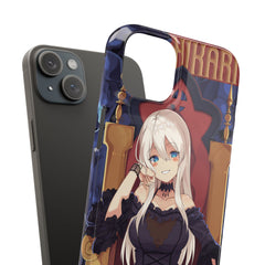 Hikari iPhone Snap Case