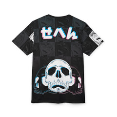 Sehen Unisex AOP Cut & Sew Tee