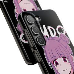 Budo Samsung Snap Case