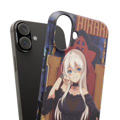 Hikari iPhone Snap Case