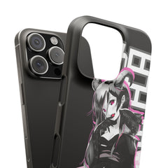 Oni-Hime iPhone Snap Case